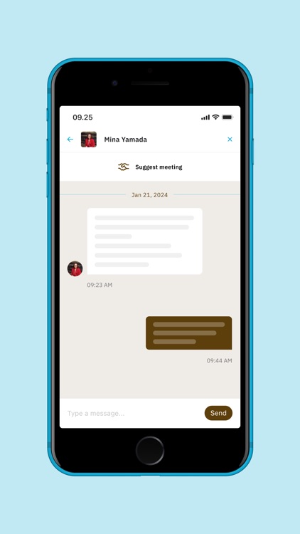 Big Data Montreal screenshot-3