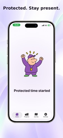 Lumeli: Less Scroll, More Life screenshot 9