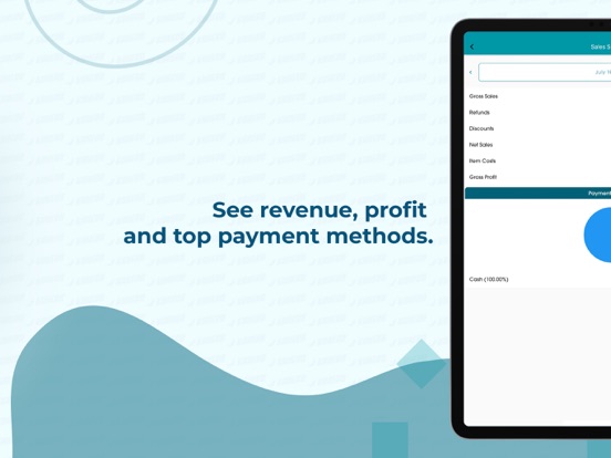 Screenshot #5 pour Kahero Analytics