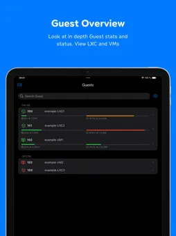 ProxMate Pro screenshot 9