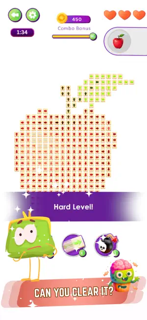 Tap Gallery: Unpuzzle Images screenshot 3