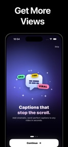 Add Subtitle Translate - Subit screenshot
