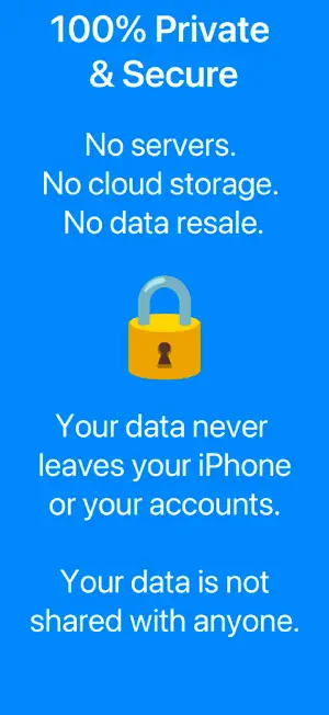 Contacts Sync: Google & More screenshot 5