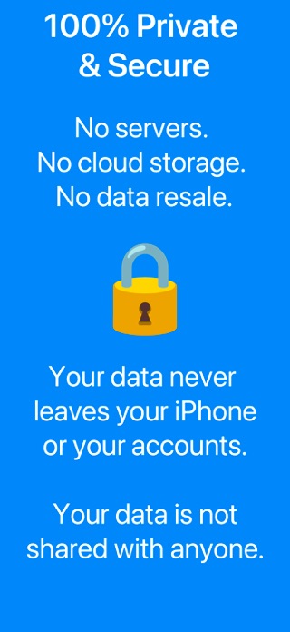 Contacts Sync: Google & More Screenshot 5 of 10