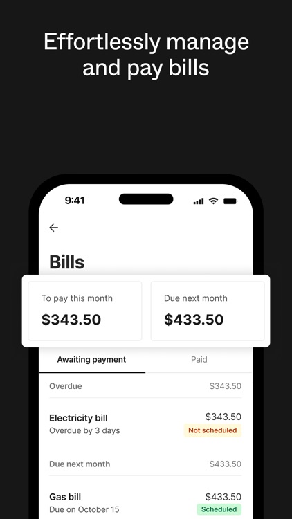 Prospa - Business Finance screenshot-6