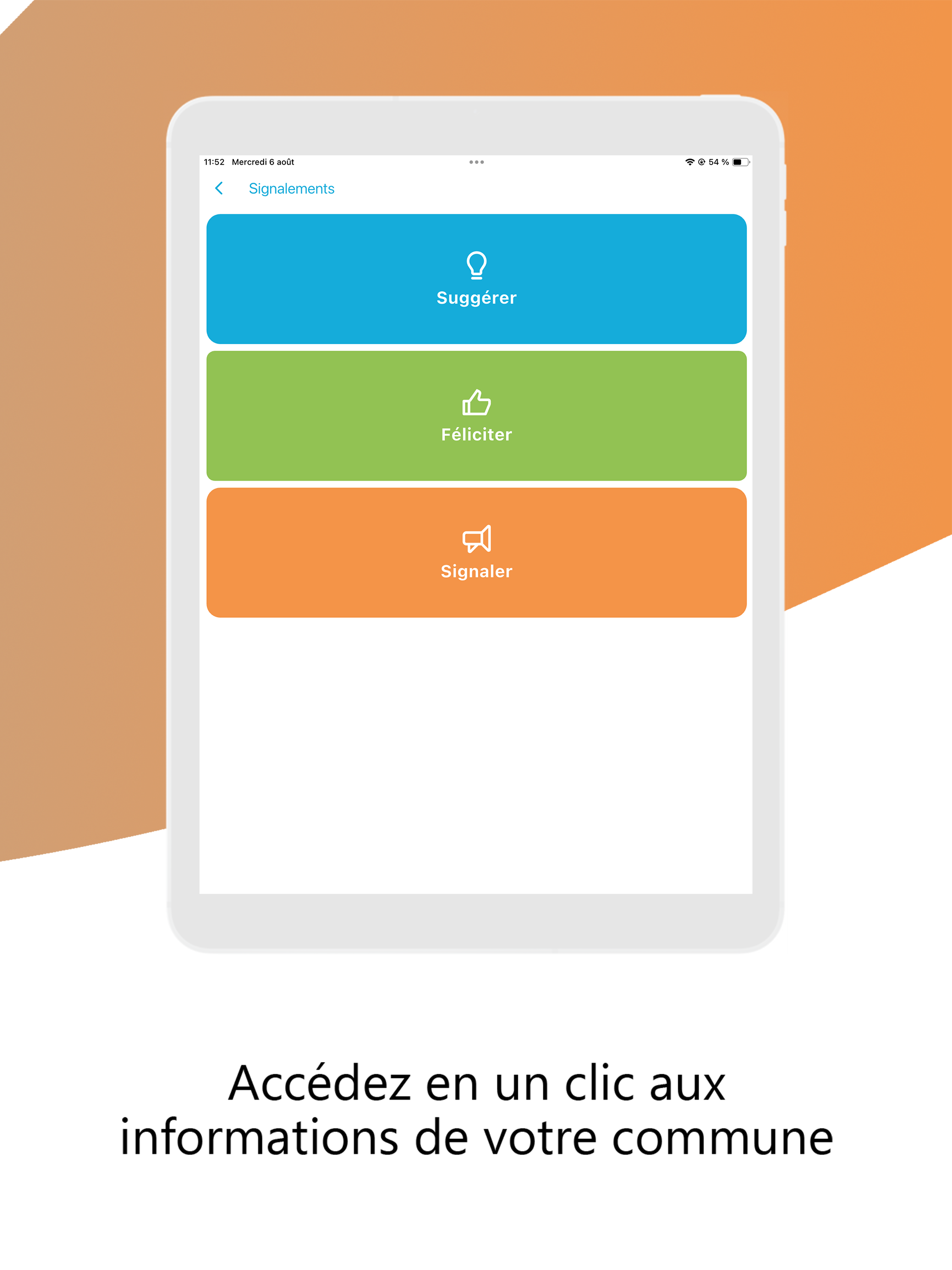 Clonas sur Varèze screenshot 8