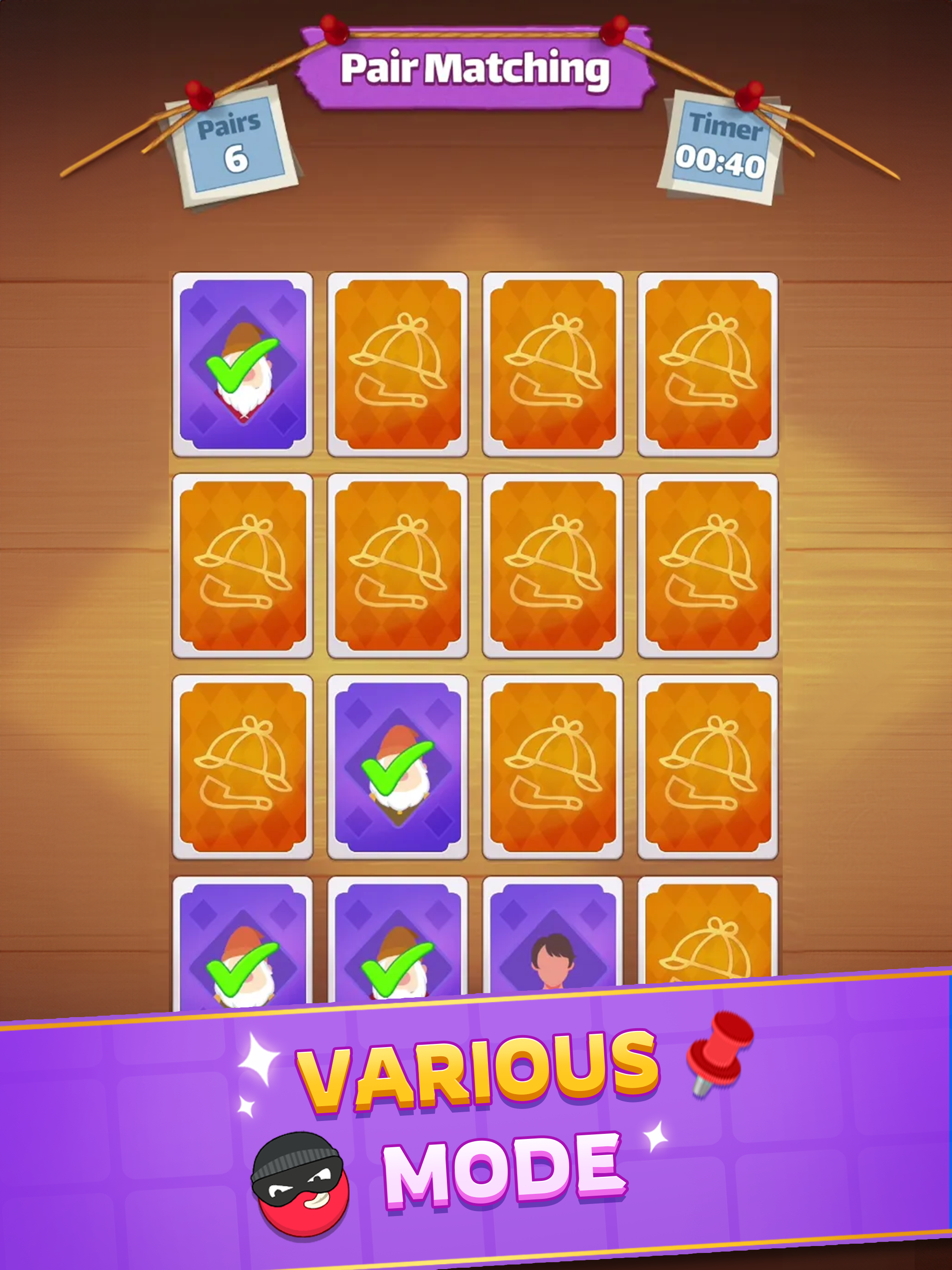 Star Detective: Who Is Lying? screenshot 6