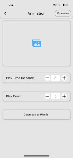 Xyao LED screenshot 3