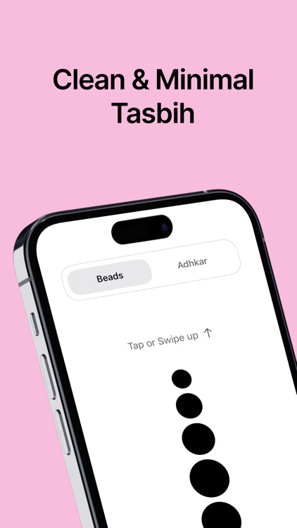 Sabha: Tasbih and Adhkar