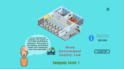 Film Makers Tycoon Be Maker Screenshot
