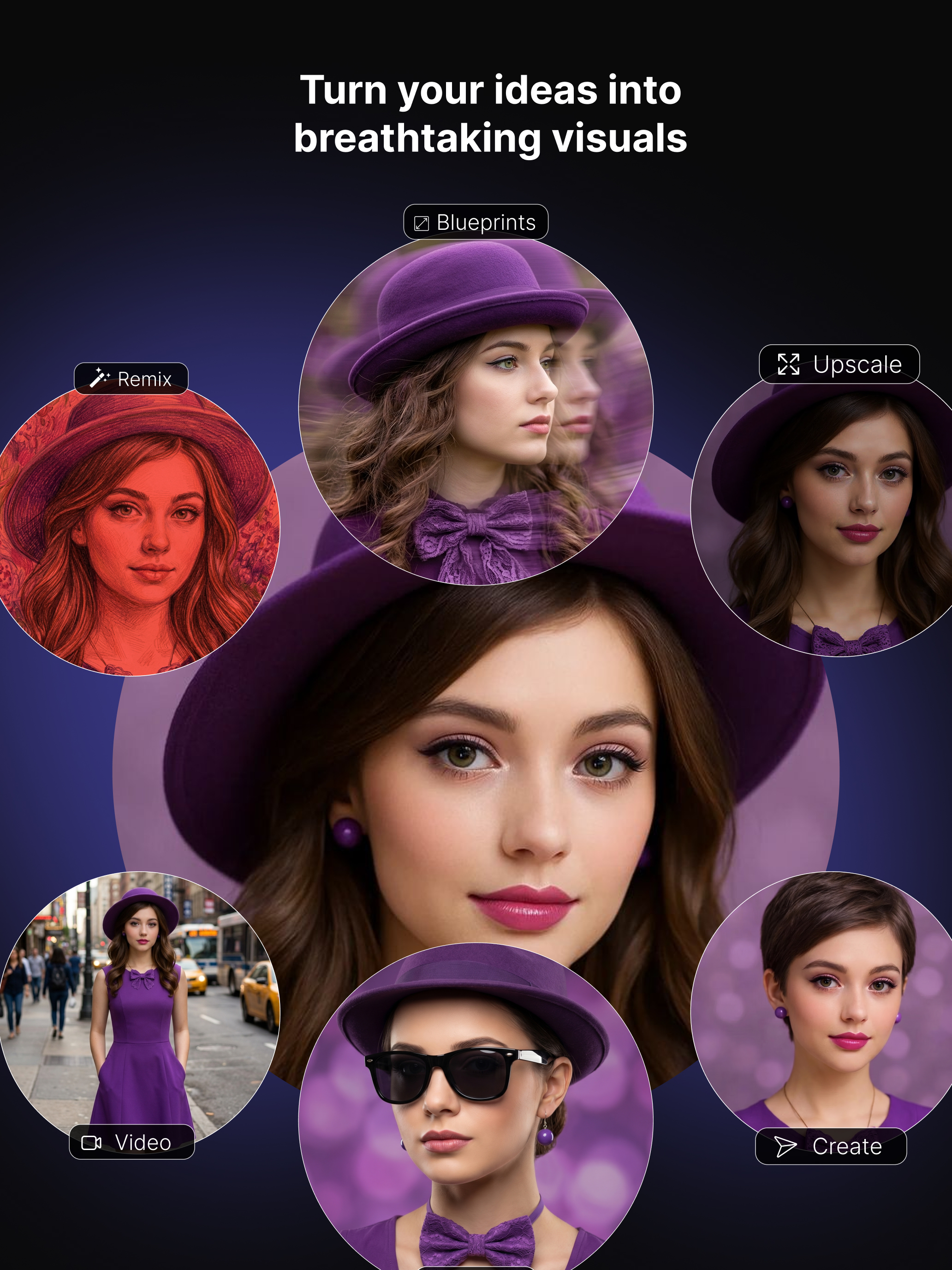 Nova Ai - Image Generator screenshot 9
