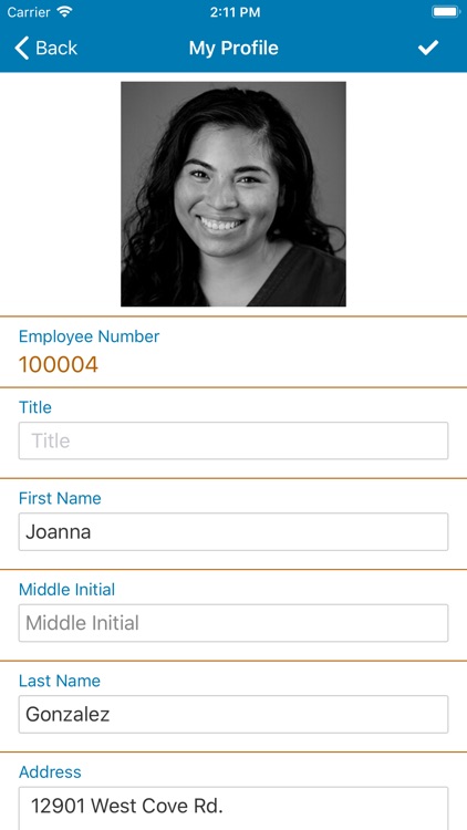 SwyftOps - Caregiver App screenshot-6