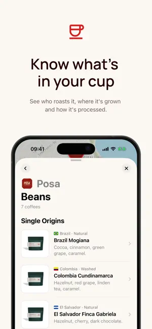 Istanbrew: Istanbul Coffee screenshot 3