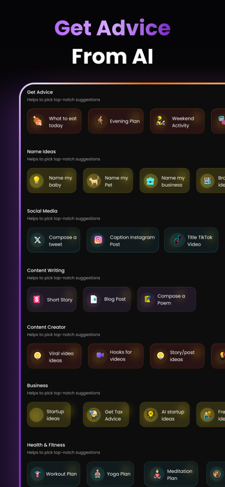 Smartly Ai Screenshot 6 of 8