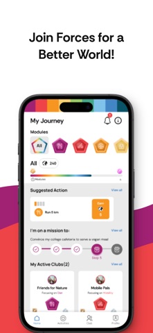 ChangeClubs screenshot