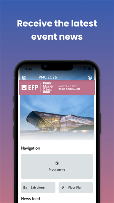 Screenshot #2 pour EFP
