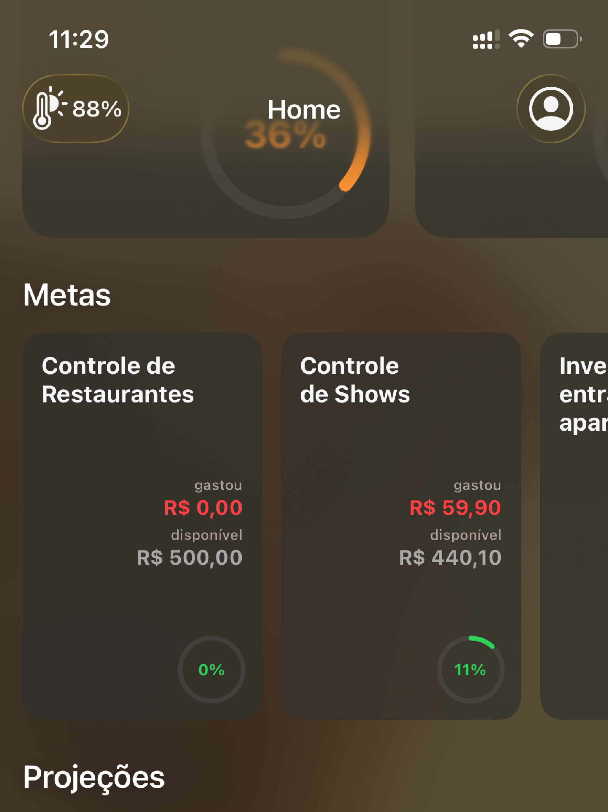 Rica screenshot 13