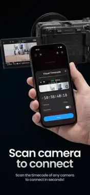 Marker for Creators: Timecode screenshot 2