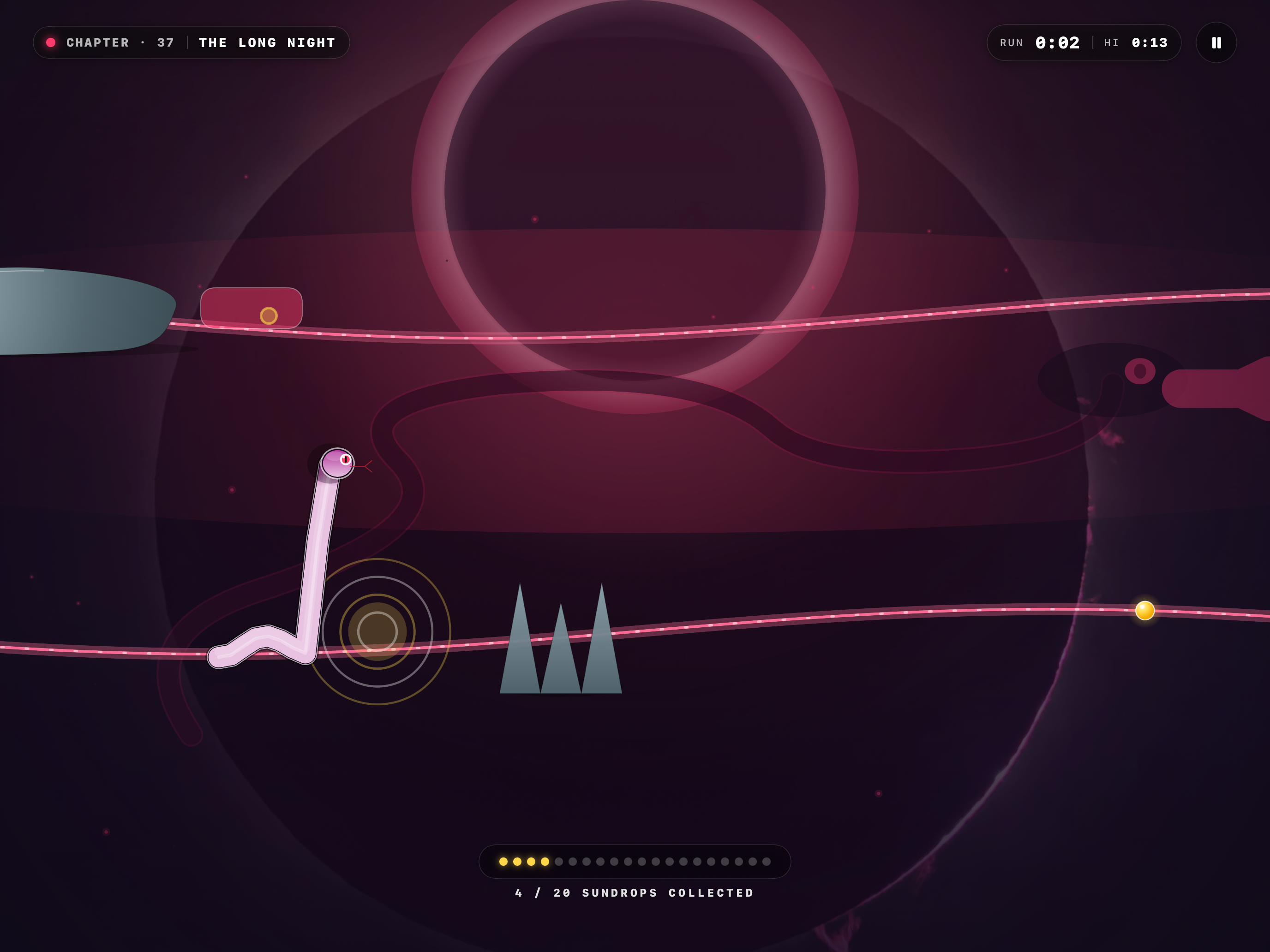 Shadow Snakes: Snake Journey screenshot 16