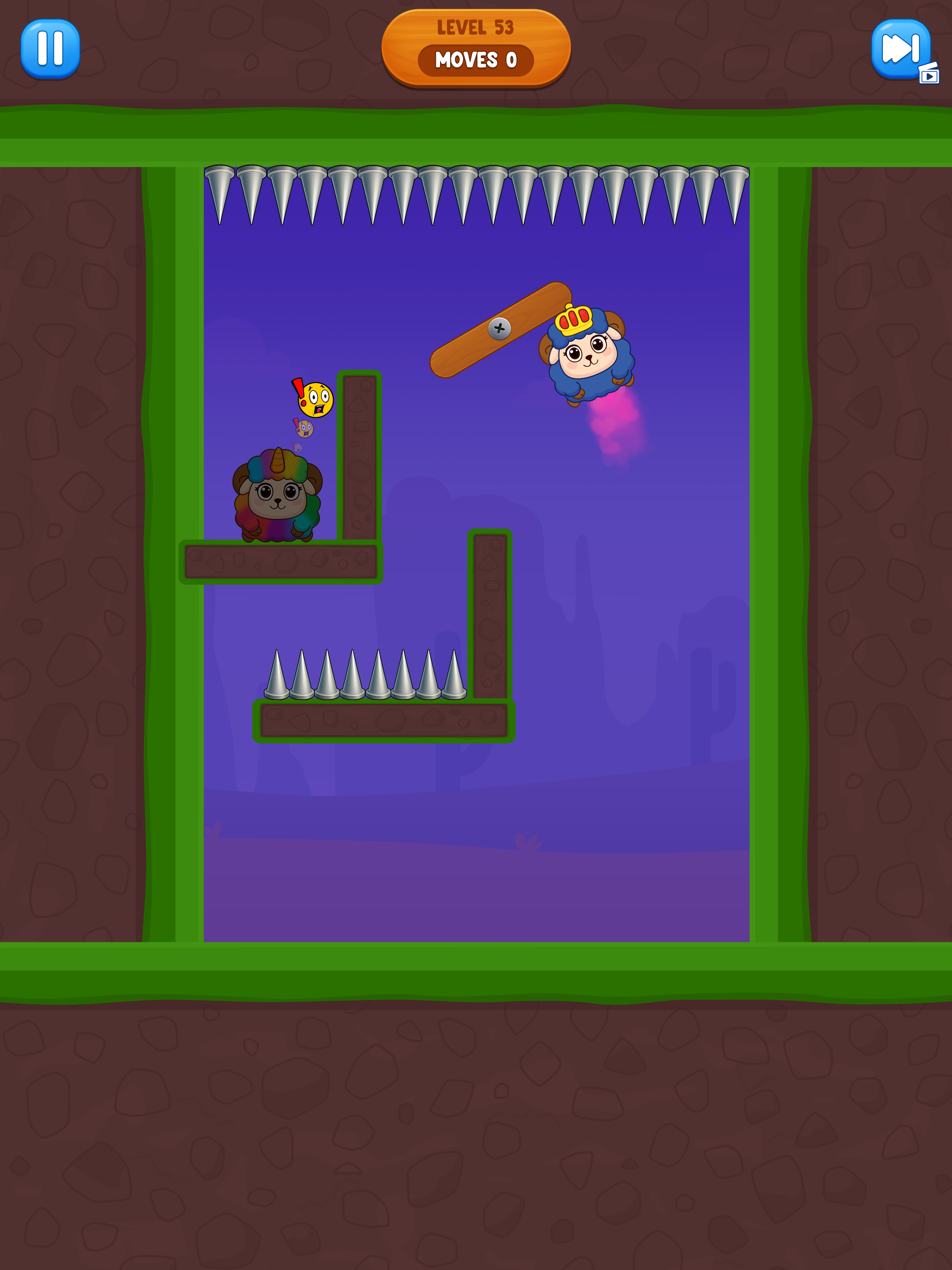 Squishy Sheep screenshot 7