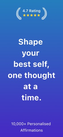 Affirmations - Mood Mantra screenshot