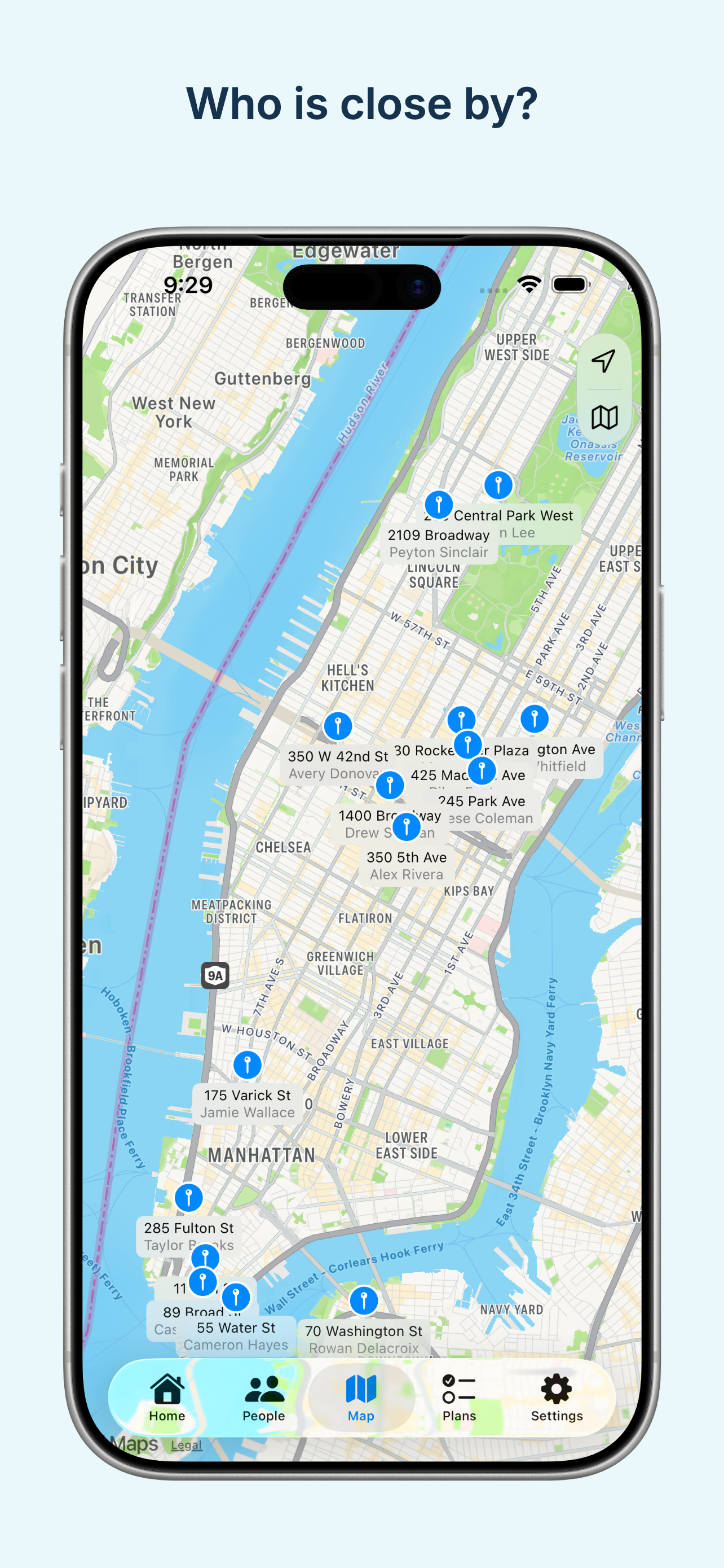 FieldJoy: Field Service Log screenshot 4