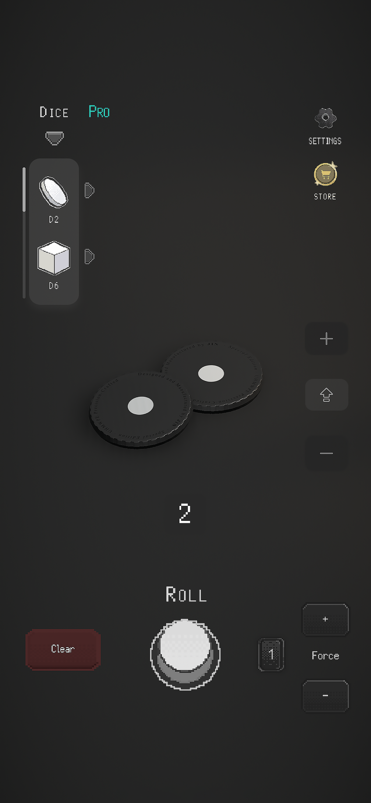 Dice | Roll screenshot 7