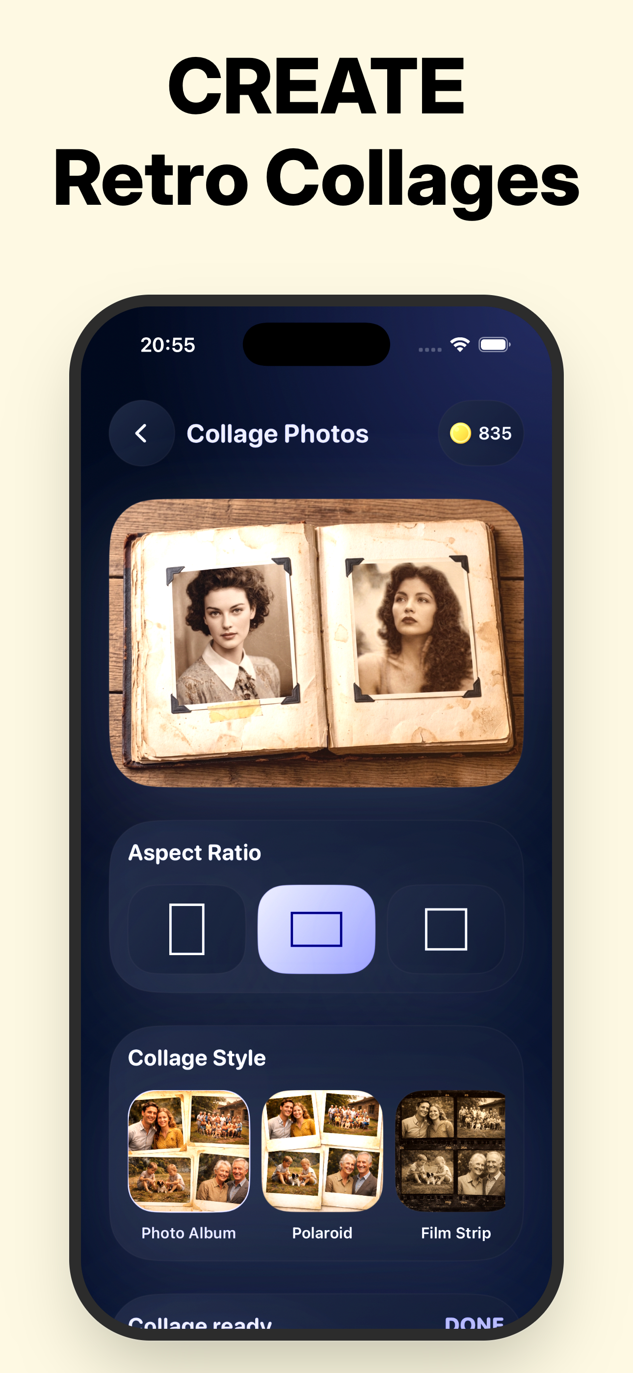 Old Photo Restore Fixer Repair screenshot 4