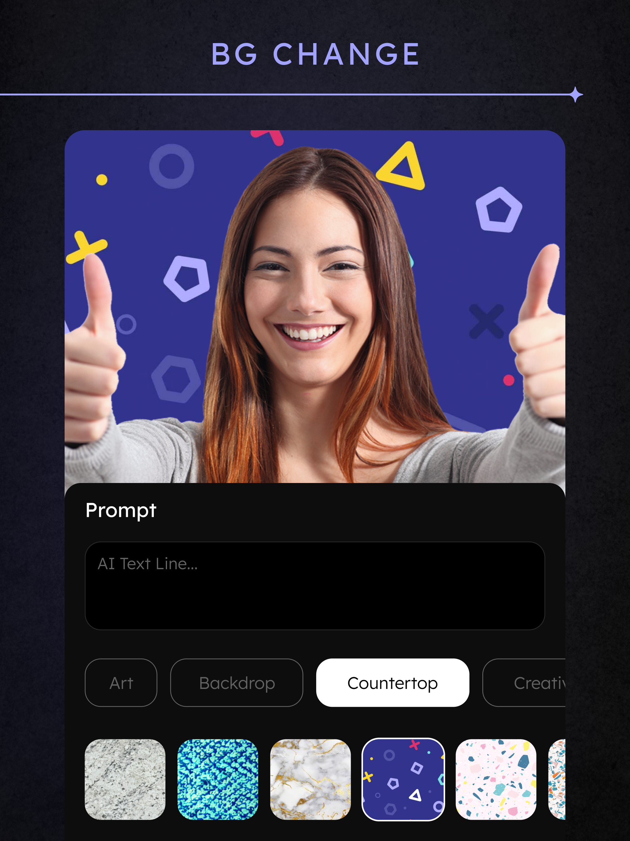 AI Photo Editor: Remove Object