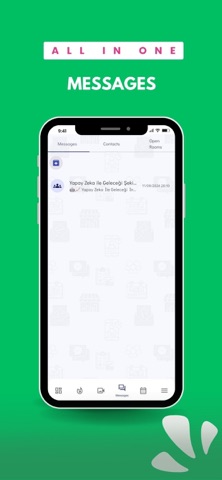 Akademisyen Anne Plus screenshot