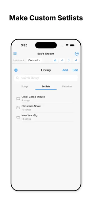 Realbook Master screenshot 3