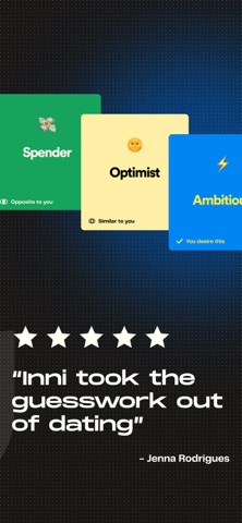 INNI screenshot