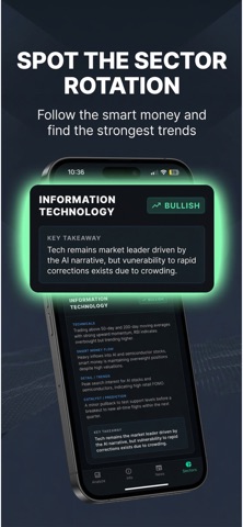 LockIn Analytics Screenshot 4 of 5