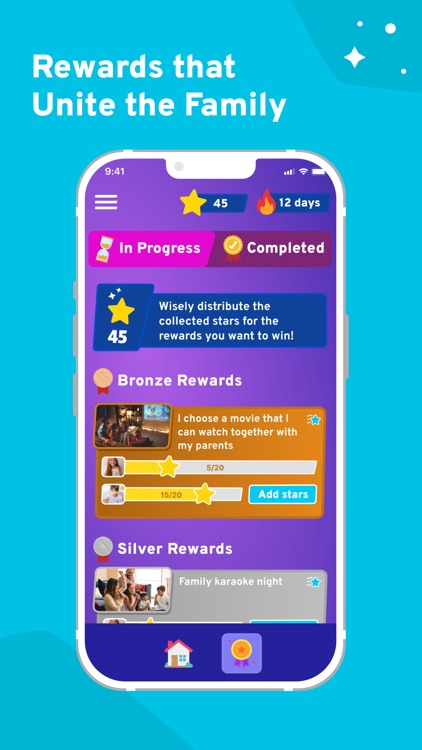 MyTurn: Kids Chore & Reward screenshot-4
