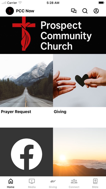 Prospect Community Church