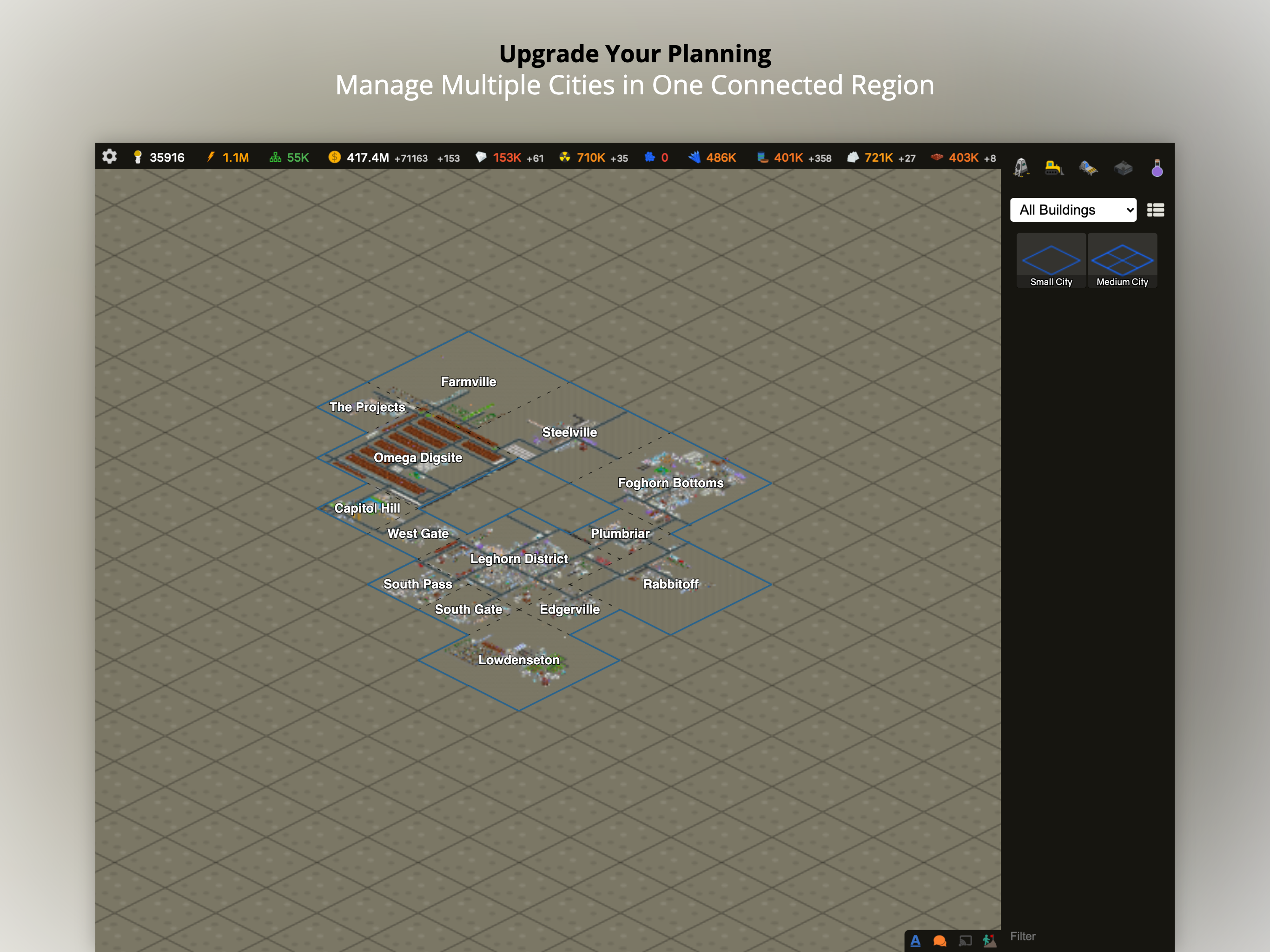 My Colony screenshot 11