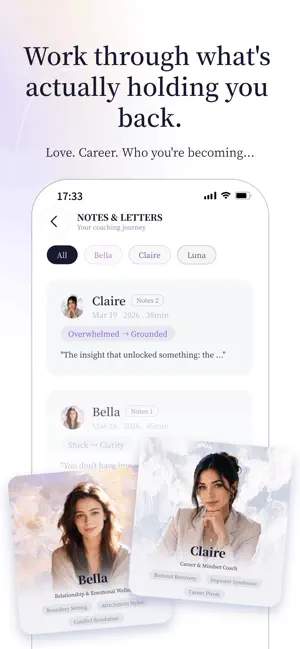 Vibi screenshot 4