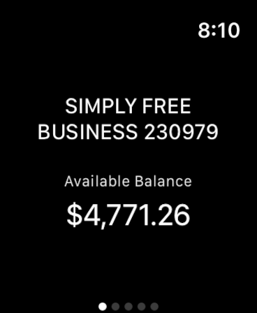 PriorityOne Banking screenshot 11