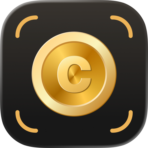 CoinSnap: Coin Identifier