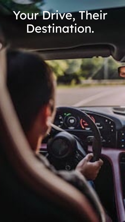 Pickup: Driver screenshot-7