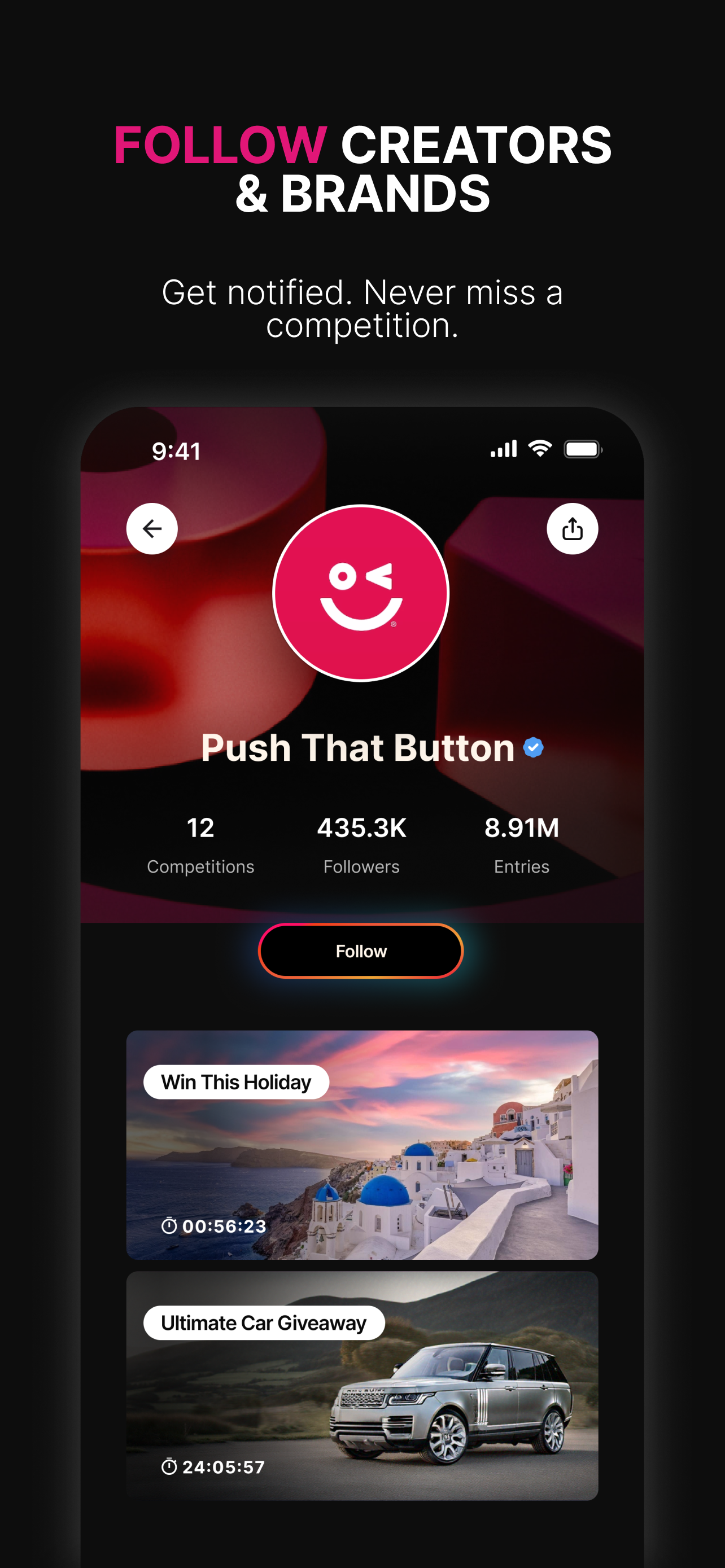 Push That Button screenshot 5