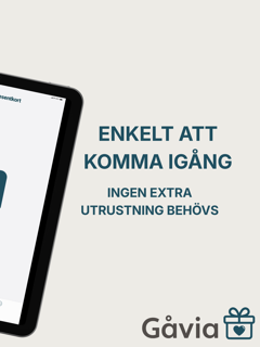 Gåvia - Handlare screenshot 9