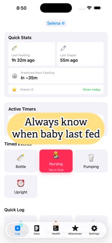 Emshu Baby screenshot