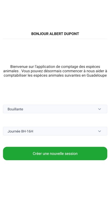 FDCG FauneTracker 971