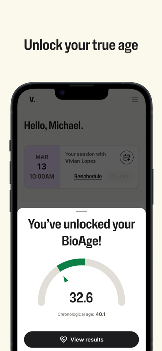 Wellhub Vida Screenshot 2 of 4