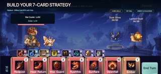Pipiland: Star Couriers Screenshot 2 of 5