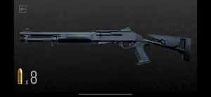 Gun Simulator - Shake to shoot screenshot 7