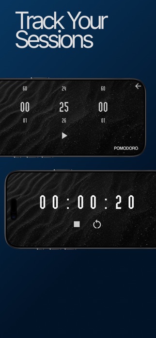 Mobile Clock Pro: Always On Screenshot 3 of 3