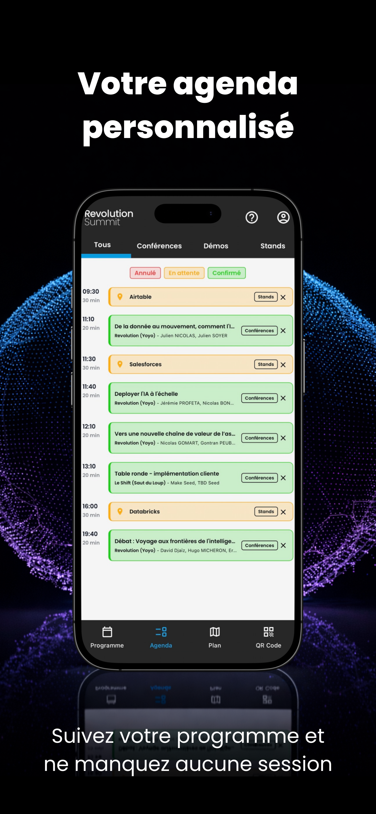 Onepoint Events