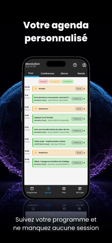 Onepoint Events Screenshot 4 of 5